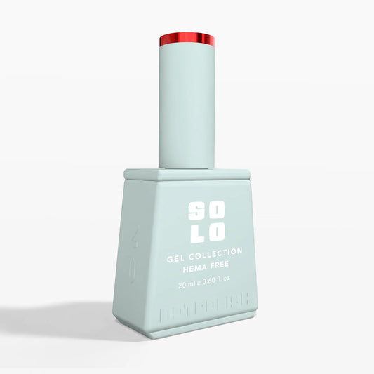 NotPolish Solo Gel - Ice Ice Baby