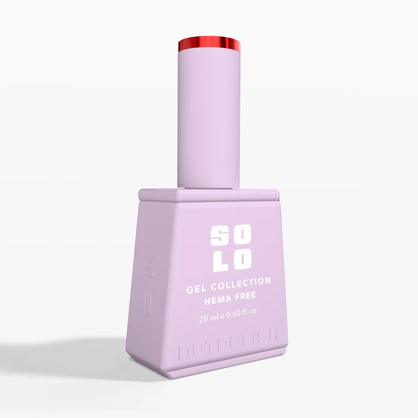 NotPolish Solo Gel - April 30th