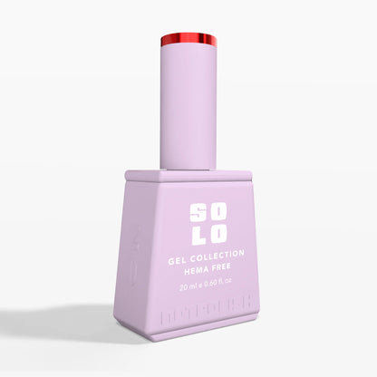 NotPolish Solo Gel - April 30th