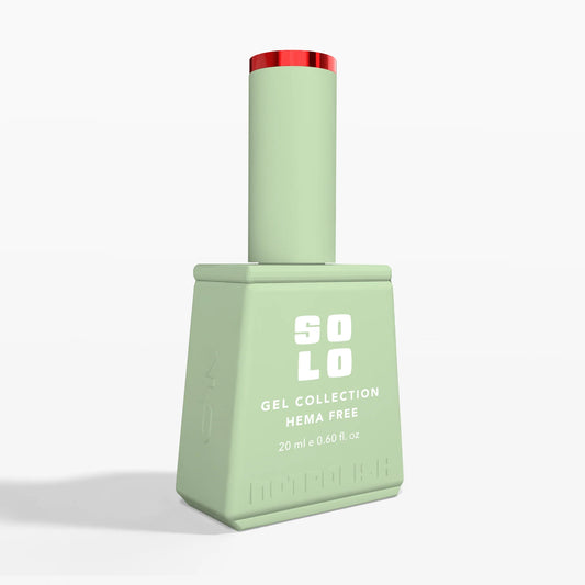 NotPolish Solo Gel - Matcha Latte