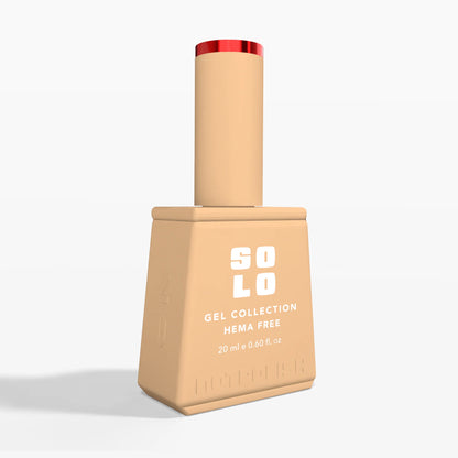 NotPolish Solo Gel - Clothes Optional