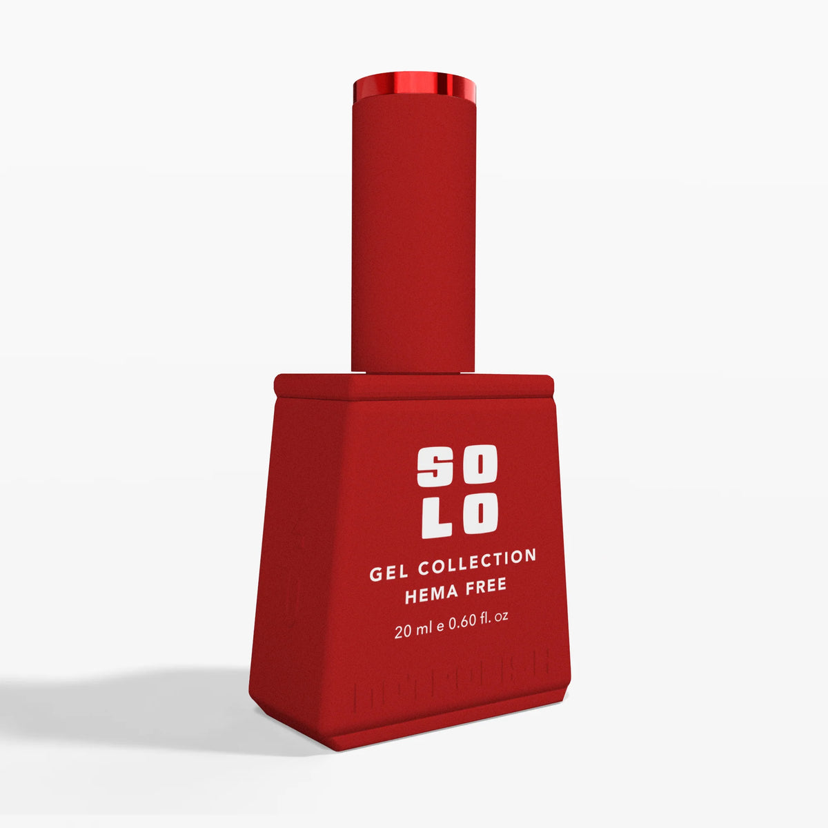 NotPolish Solo Gel - NP Base