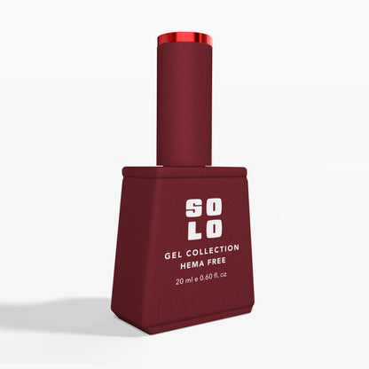 NotPolish Solo Gel - Friday Nite