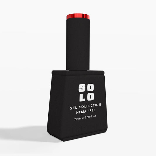 NotPolish Solo Gel - Dark Magic