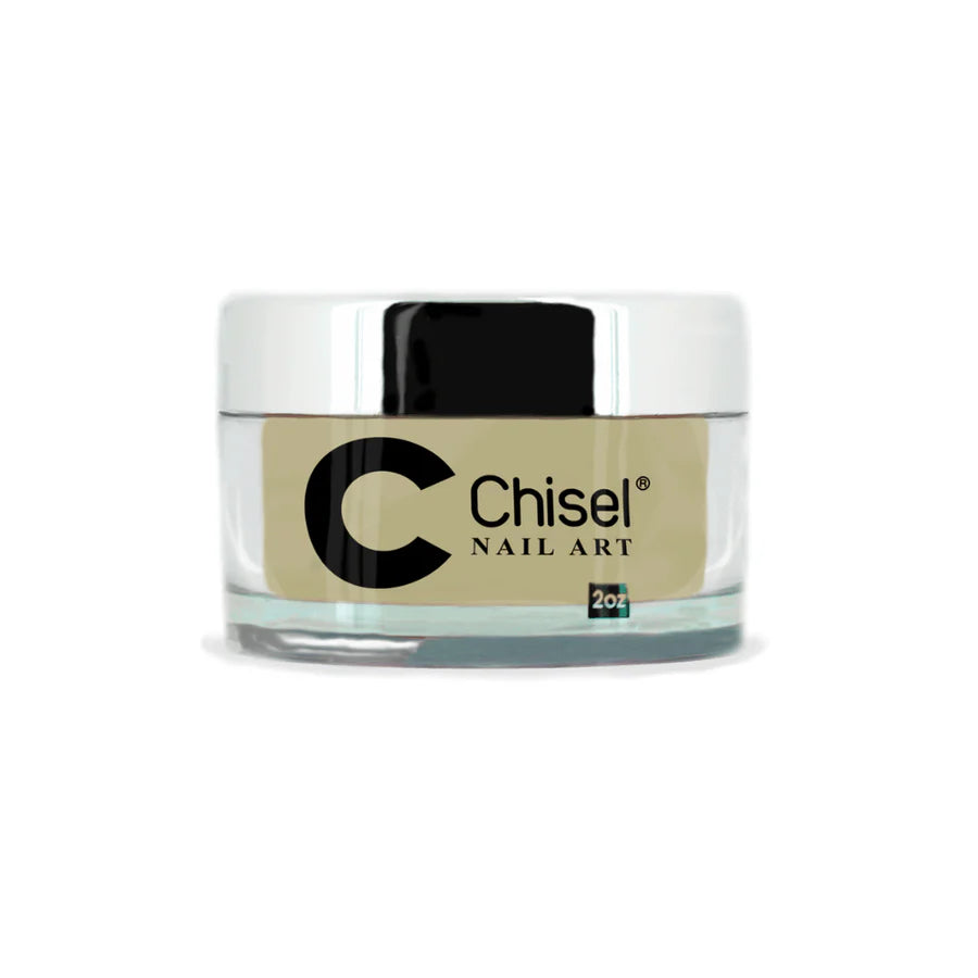 CHISEL Dip/Dap Powder - Solid 124