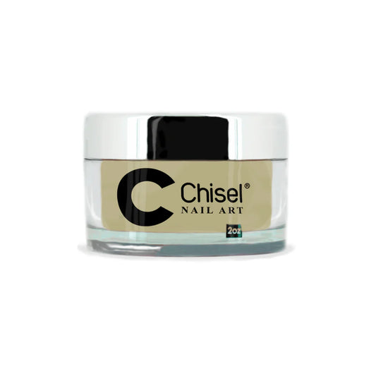 CHISEL Dip/Dap Powder - Solid 124