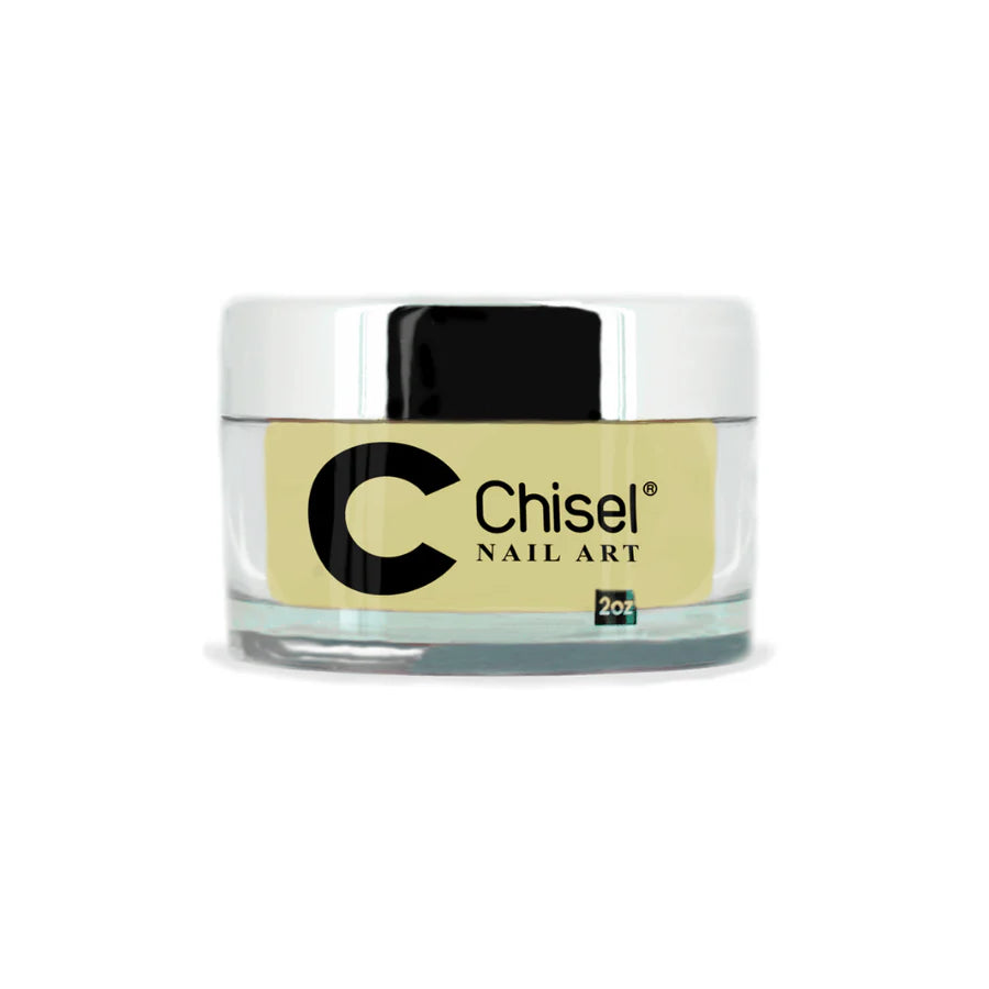 CHISEL Dip/Dap Powder - Solid 134