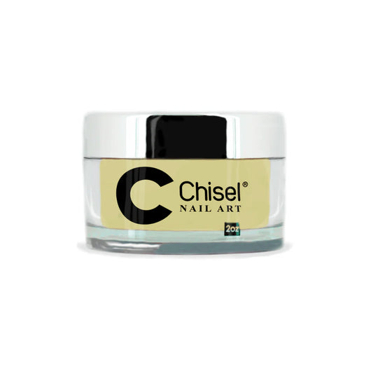 CHISEL Dip/Dap Powder - Solid 134