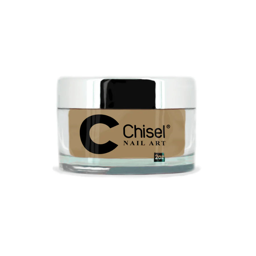 CHISEL Dip/Dap Powder - Solid 136