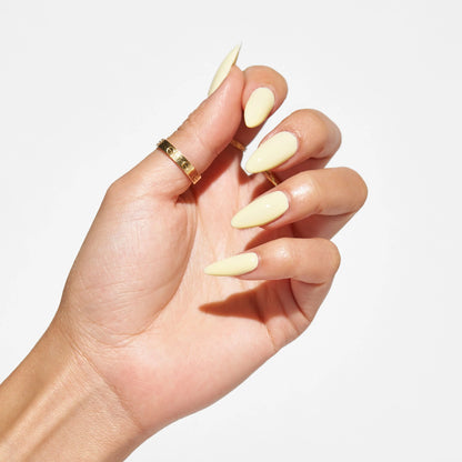 NotPolish Solo Gel - Happy Face