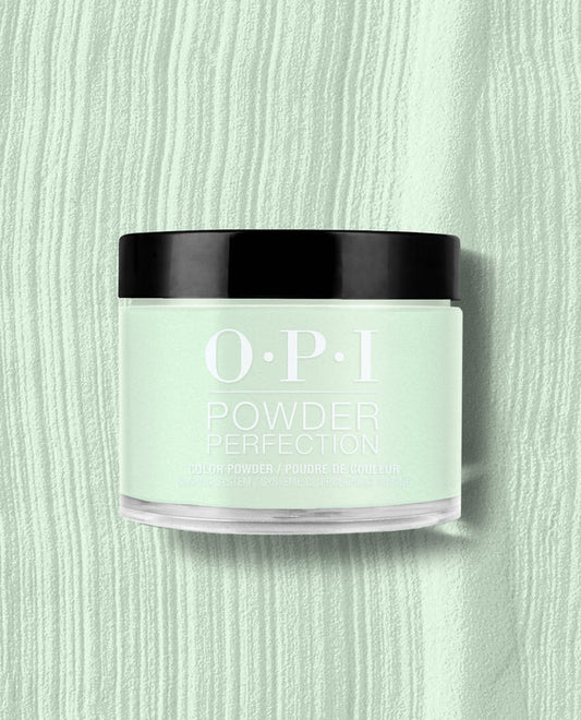 OPI Powder Perfection AppointMINT Confirmed 43g/1.5oz