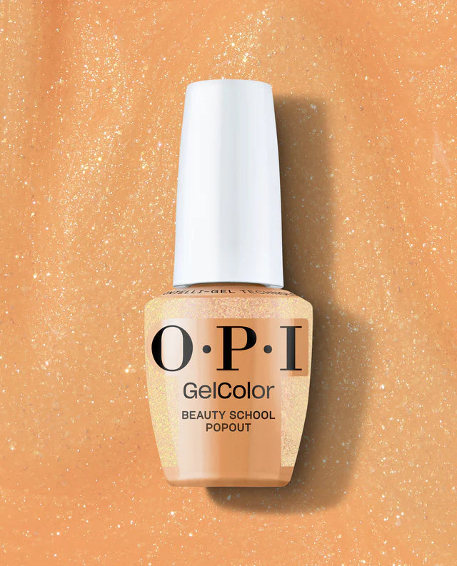OPI GelColor Intelli-Gel Beauty School Popout 15ml