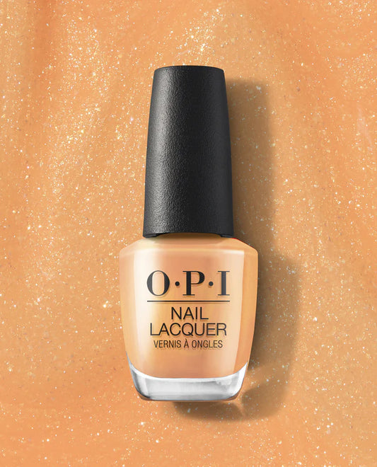 OPI Nail Lacquer Beauty School Popout 15ml