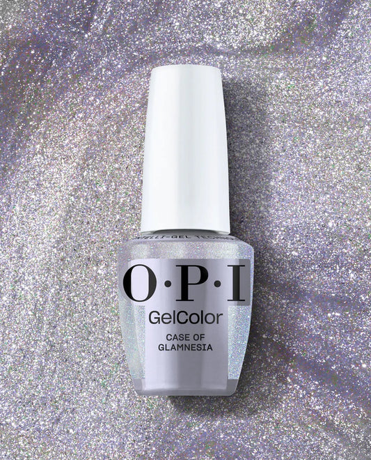 OPI GelColor Intelli-Gel Case of Glamnesia 15ml