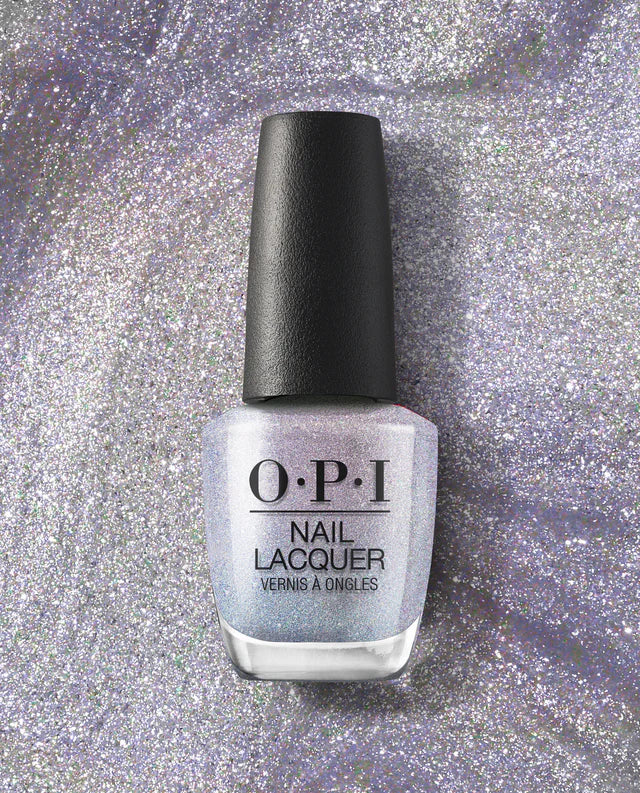OPI Nail Lacquer Case of Glamnesia 15ml