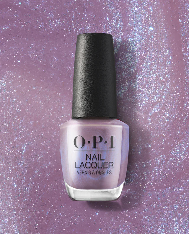 OPI Nail Lacquer Grape Escape 15ml