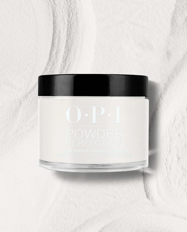 OPI Powder Perfection Hands in the Clouds 43g/1.5oz