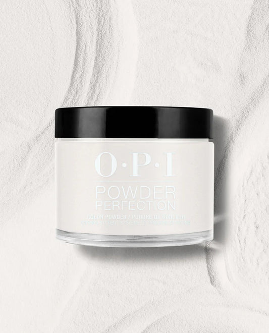 OPI Powder Perfection Hands in the Clouds 43g/1.5oz