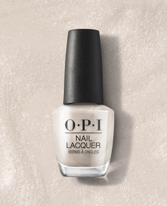OPI Nail Lacquer Hands in the Clouds 15ml