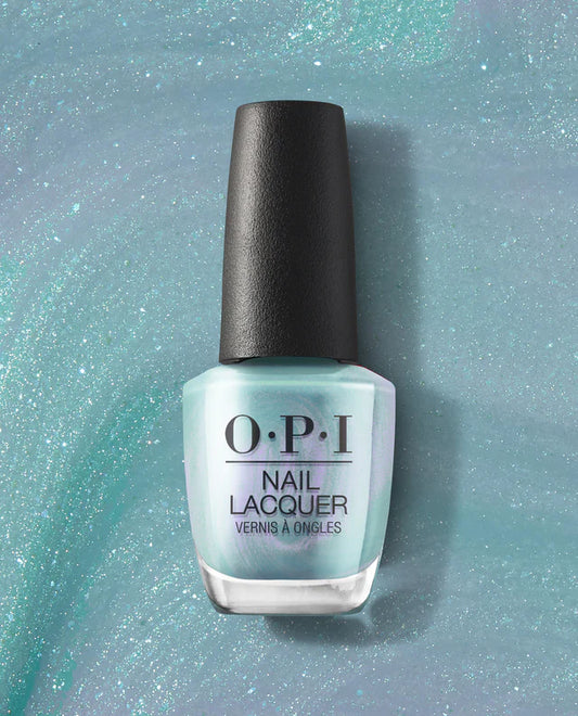OPI Nail Lacquer Reality Check Ya Out 15ml