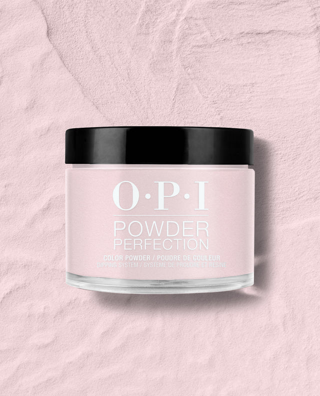 OPI Powder Perfection Reoccurin' Gleam 43g/1.5oz