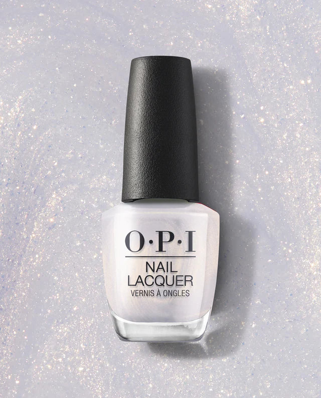 OPI Nail Lacquer Welcome to your Whirl 15ml