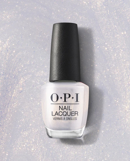 OPI Nail Lacquer Welcome to your Whirl 15ml