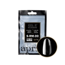 APRES Gel-X Sculpted Round Medium Refill (50pcs)