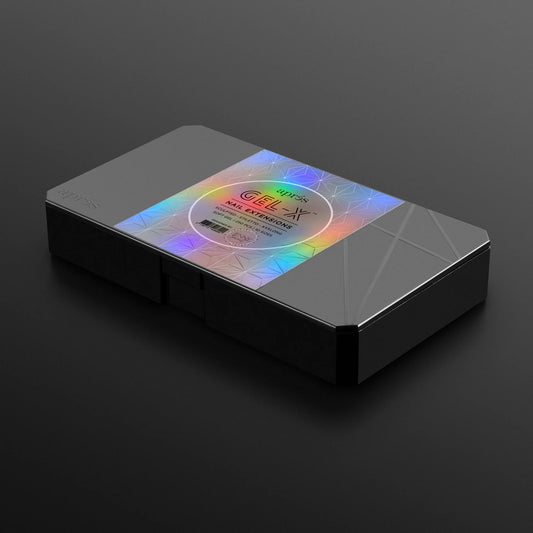 Apres x Jenny Sculpted Stiletto XXXLong Refill Tip Bags