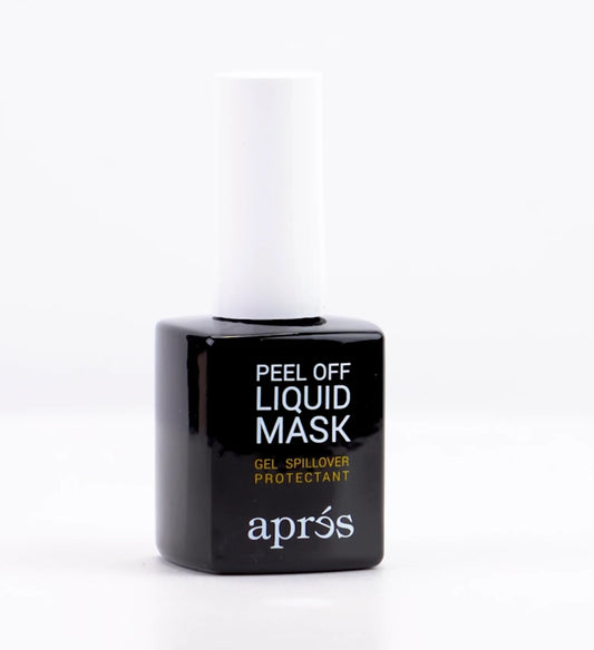 Apres Peel Off Liquid Mask - 15 ml