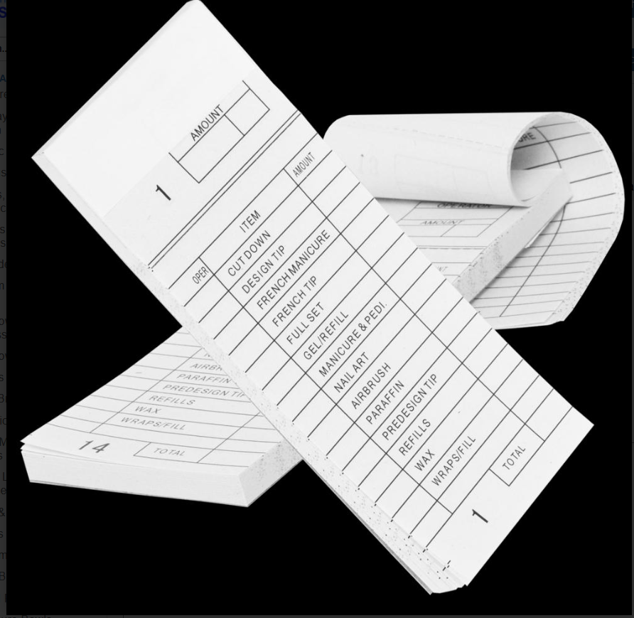 BER Ticketbook 10 ct