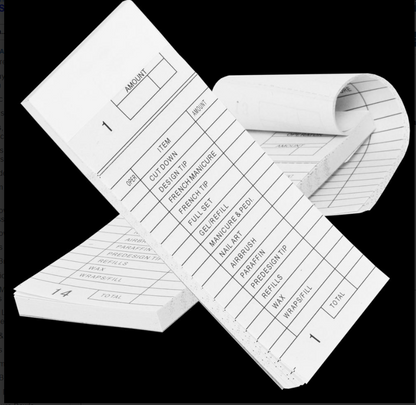 BER Ticketbook 10 ct