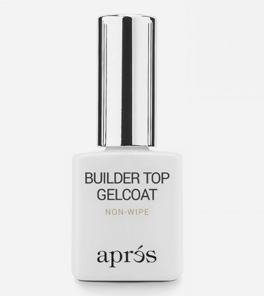 APRES Non-wipe Builder Top Gelcoat