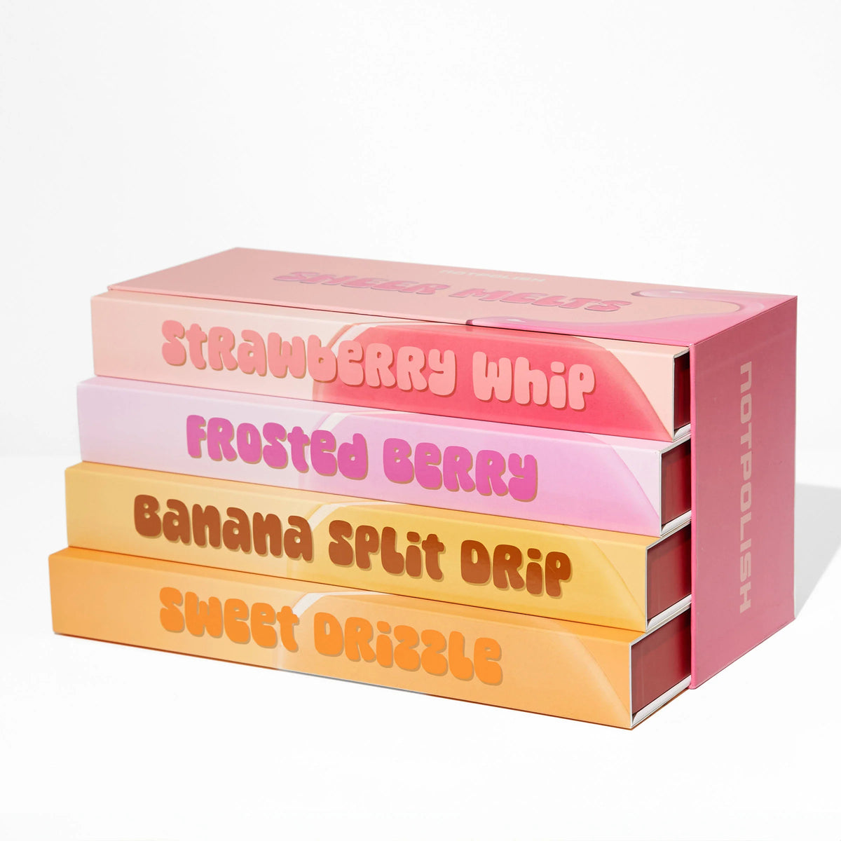 NP Sheer Melt Collection