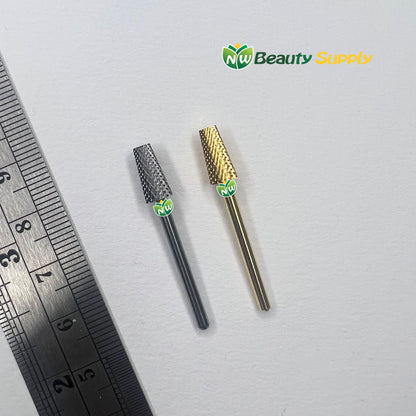 Small Tapered Barrel Bit