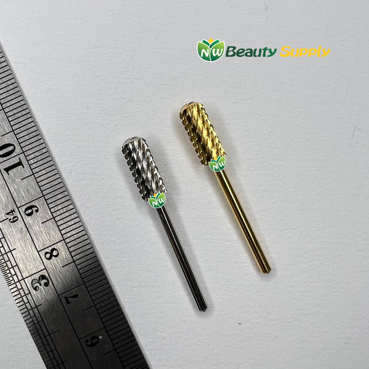 Small Smooth Round Top Carbide Bit