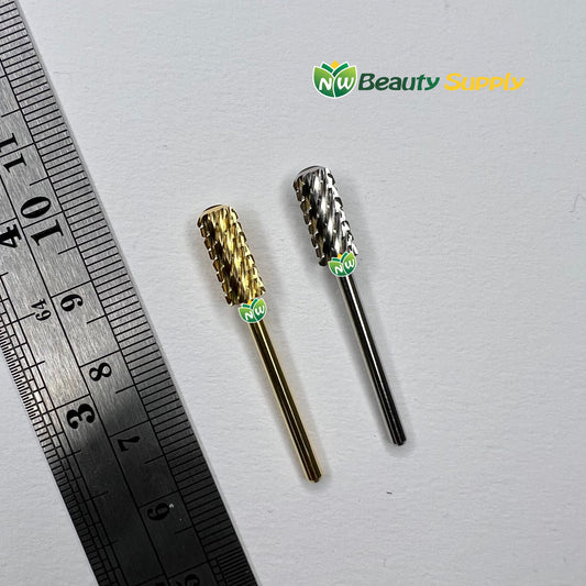 Small Smooth Round Top Carbide Bit