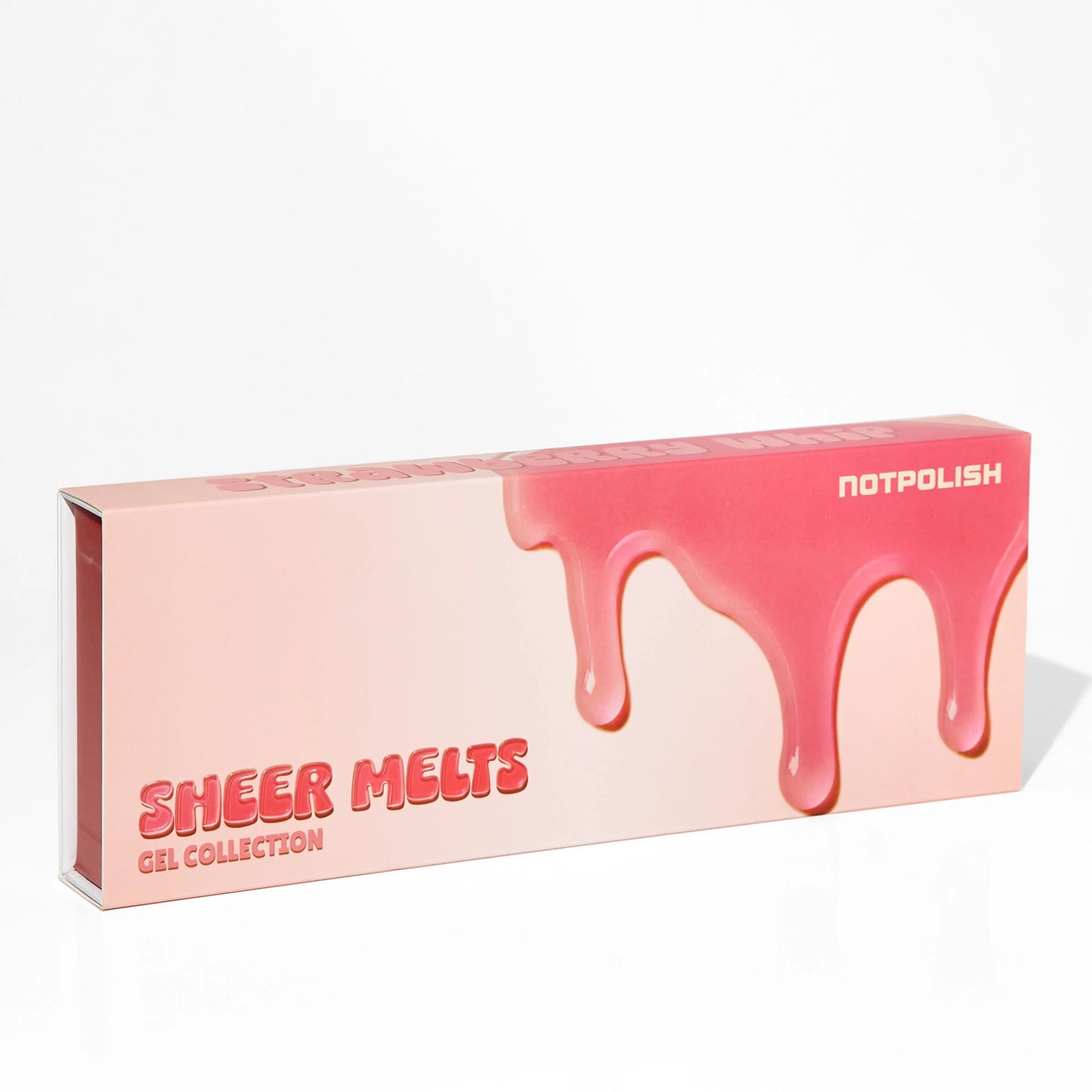 NP Sheer Melts Strawberry Whip Bundle