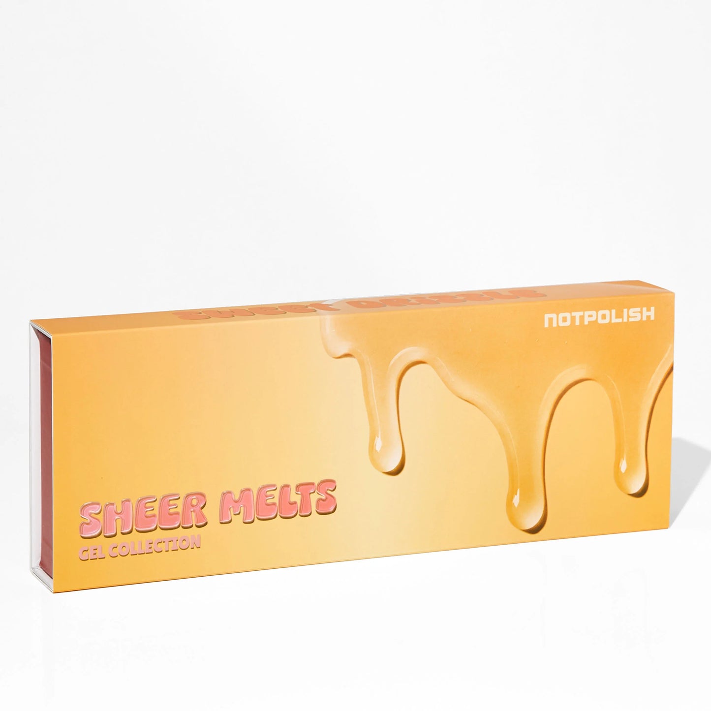 NP Sheer Melts Sweet Drizzle Bundle