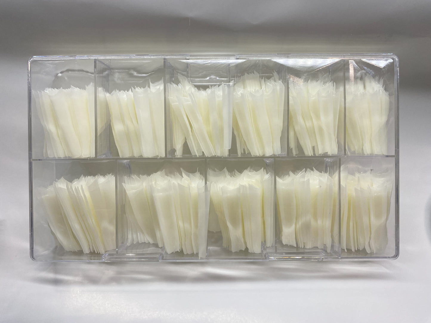 LIA XL Tapered Square Tip Box