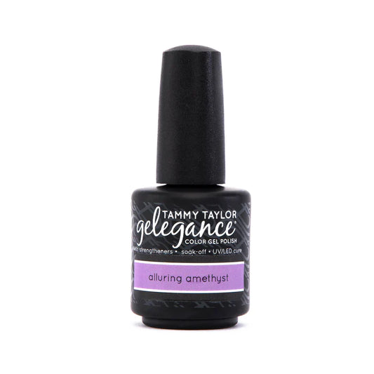 TTN Gelegance - Alluring Amethyst