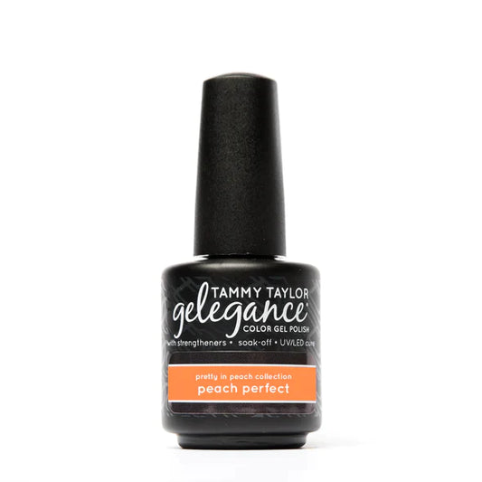 TTN Gelegance - Peach Perfect
