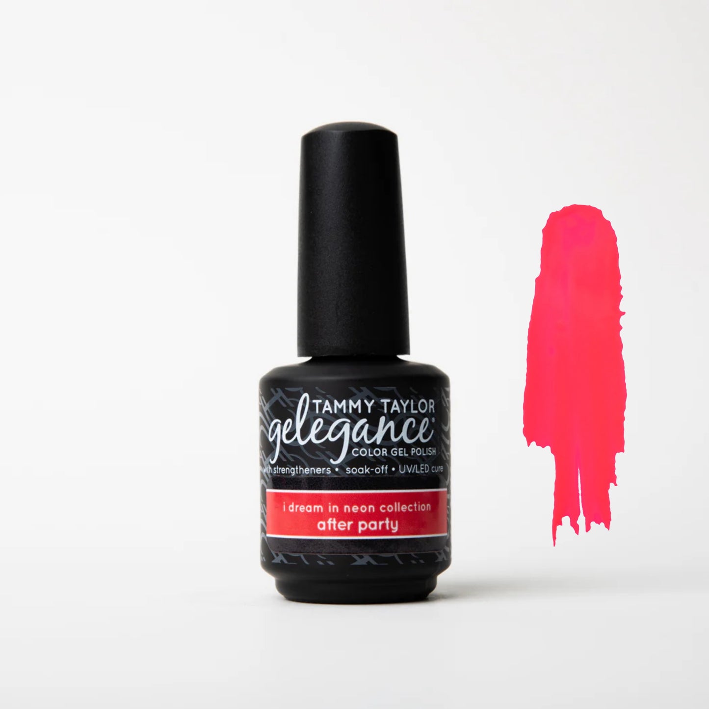 TTN Gelegance - After Party