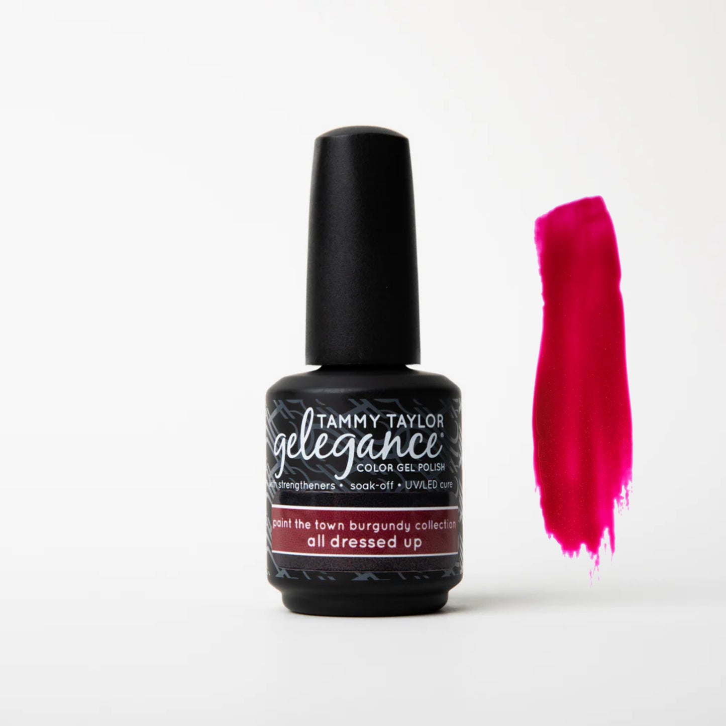 TTN Gelegance - All Dressed Up