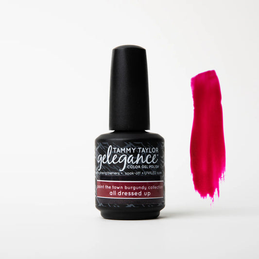 TTN Gelegance - All Dressed Up