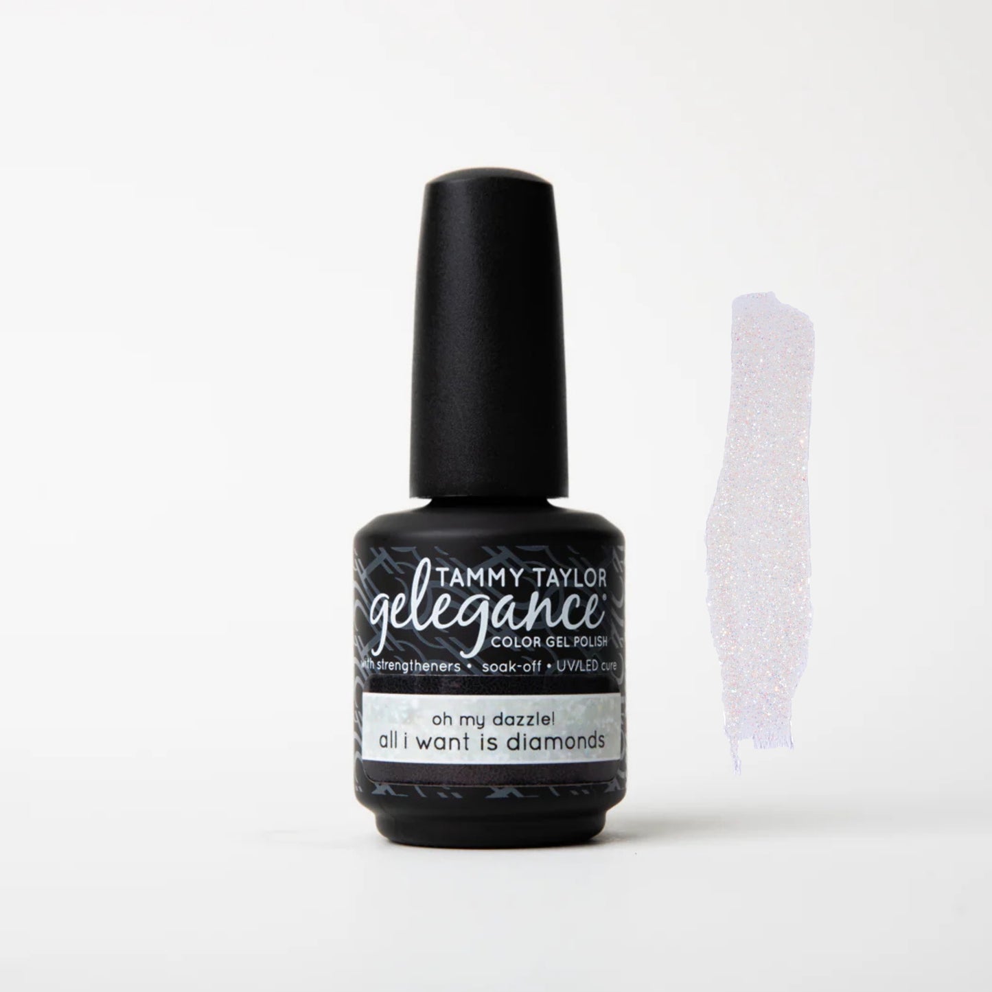 TTN Gelegance - All I Want Is Diamonds