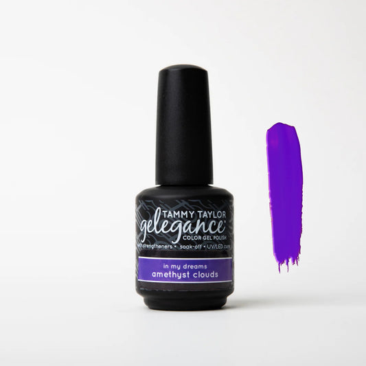 TTN Gelegance - Amethyst Clouds