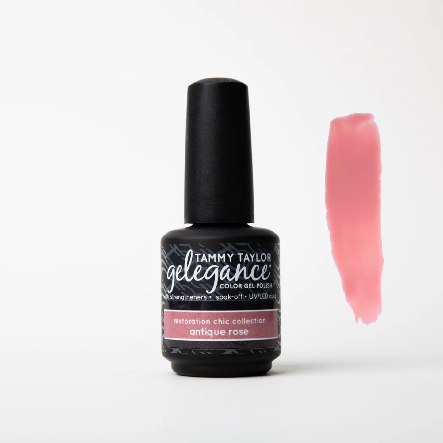 TTN Gelegance - Antique Rose