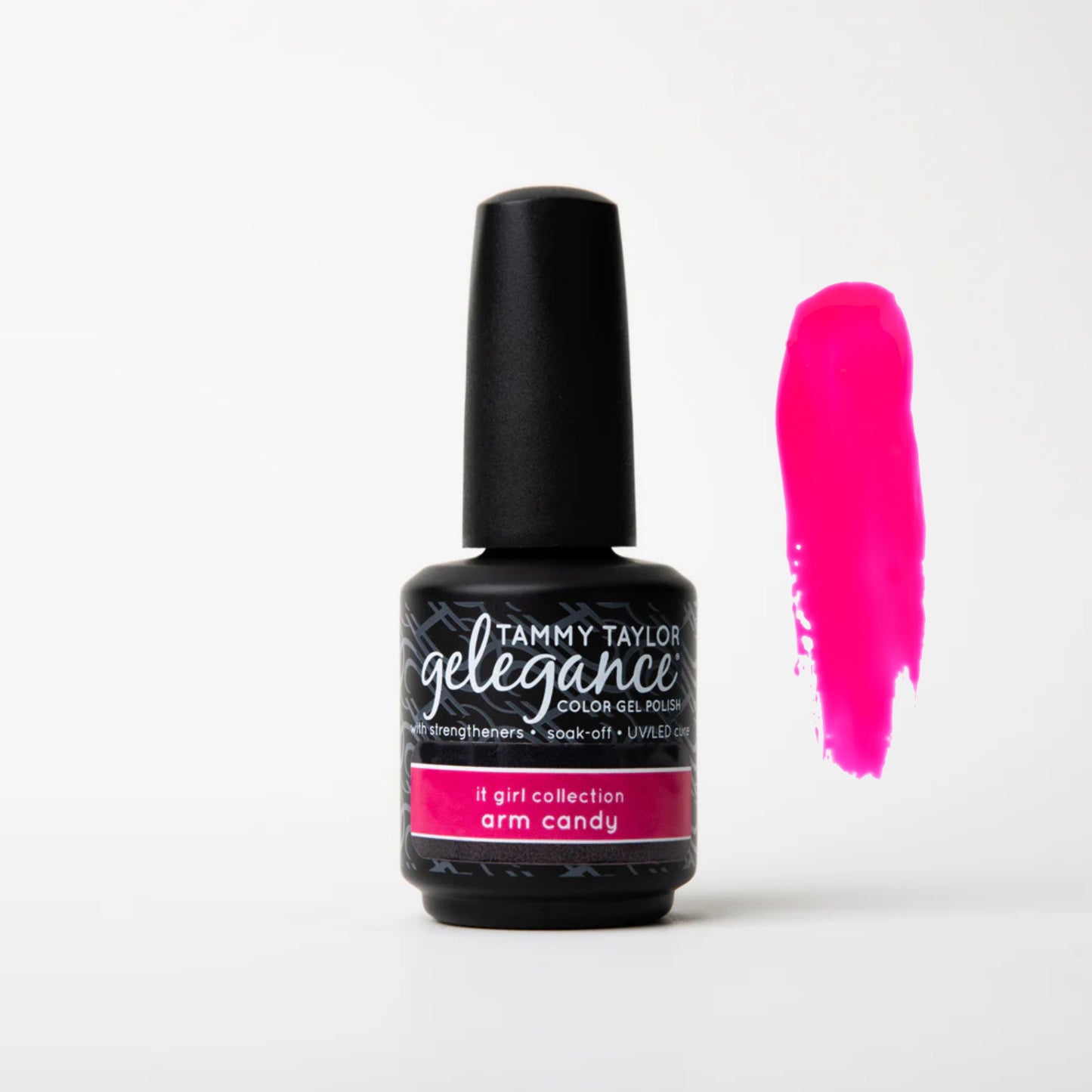 TTN Gelegance - Arm Candy