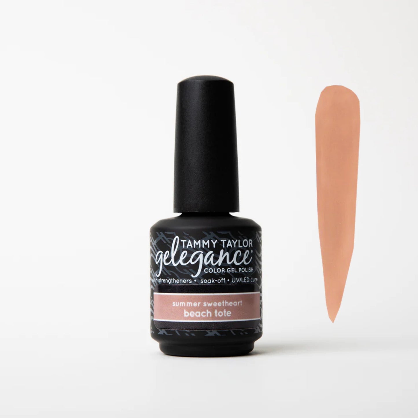 TTN Gelegance - Beach Tote